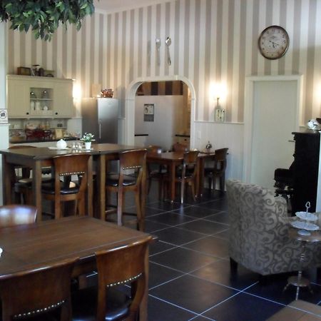Hotel Groote Engel Emlichheim Extérieur photo