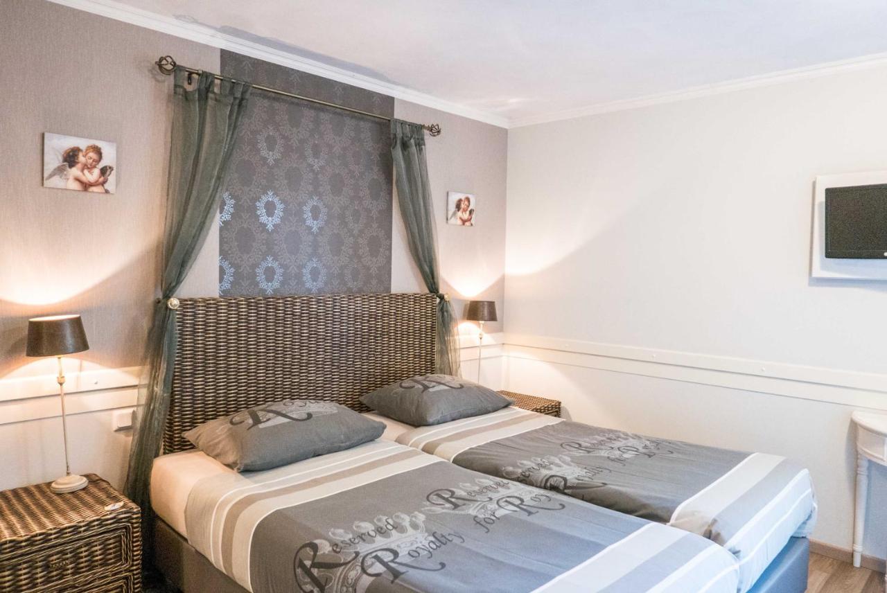 Hotel Groote Engel Emlichheim Extérieur photo