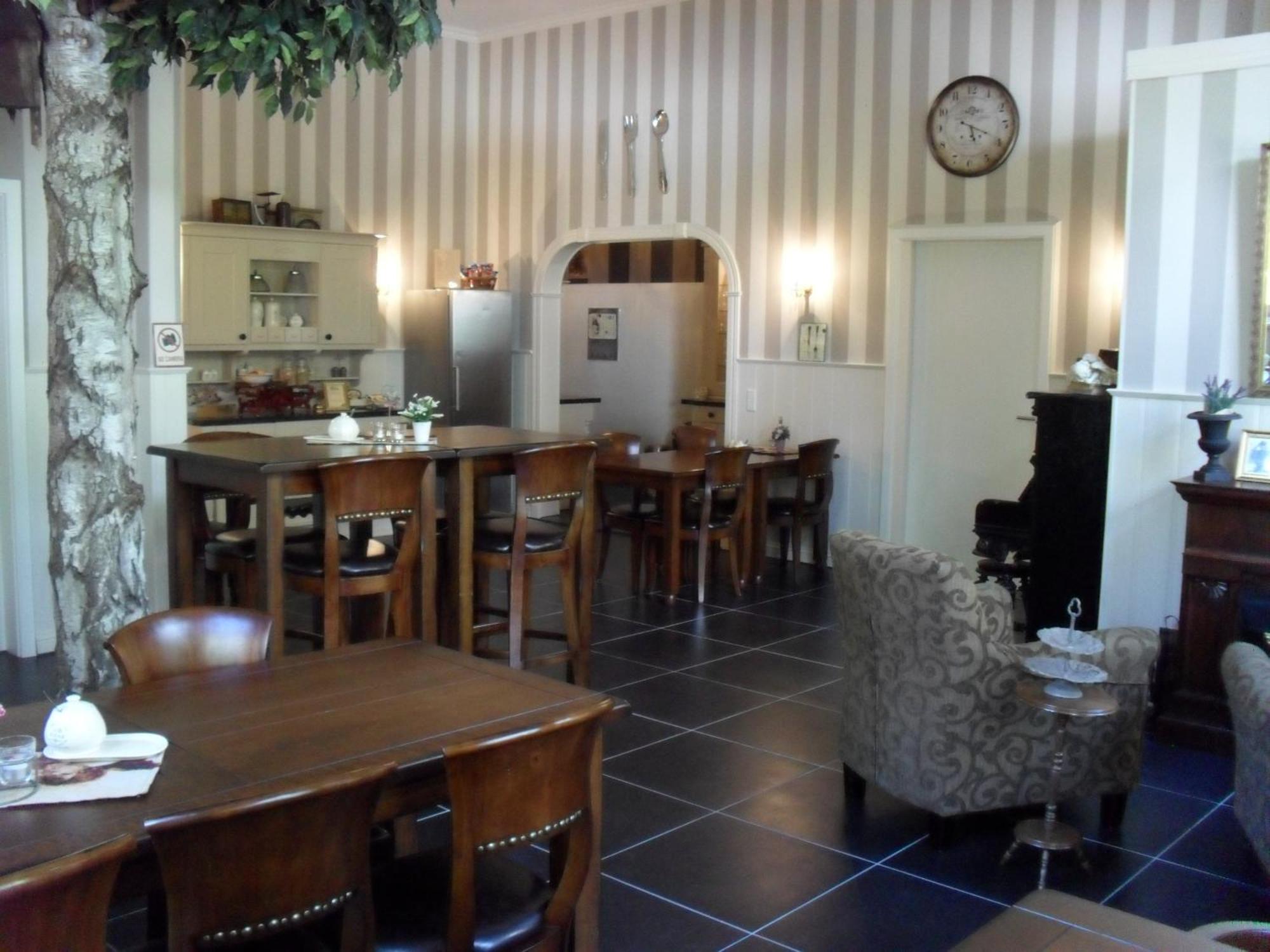 Hotel Groote Engel Emlichheim Extérieur photo