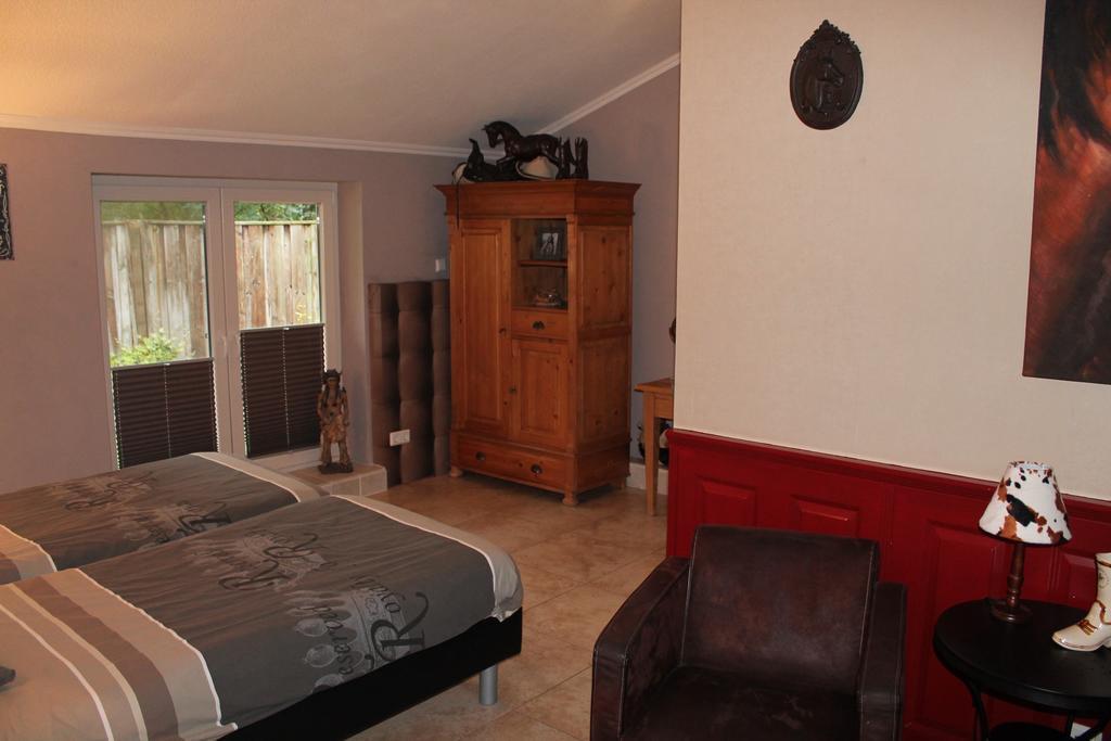 Hotel Groote Engel Emlichheim Extérieur photo