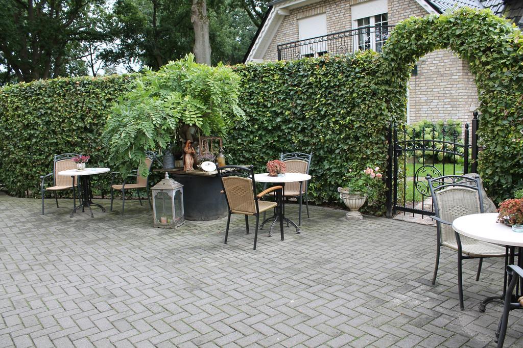 Hotel Groote Engel Emlichheim Extérieur photo