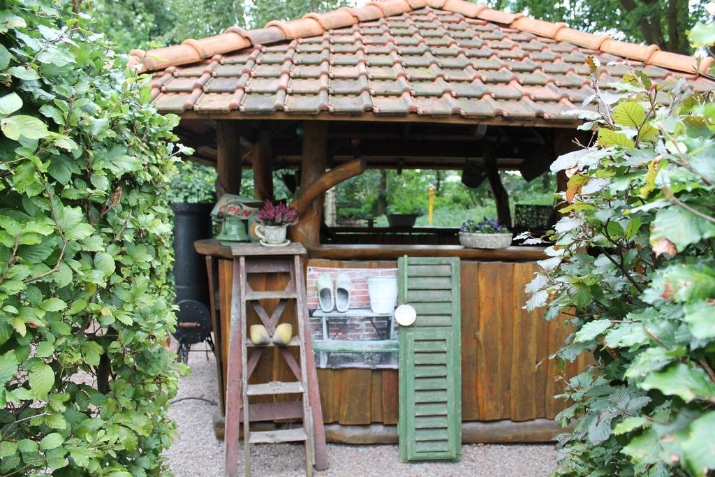 Hotel Groote Engel Emlichheim Extérieur photo