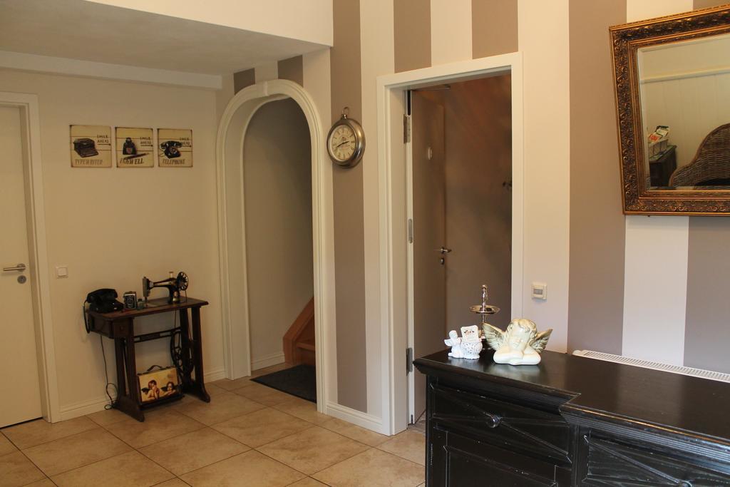 Hotel Groote Engel Emlichheim Extérieur photo