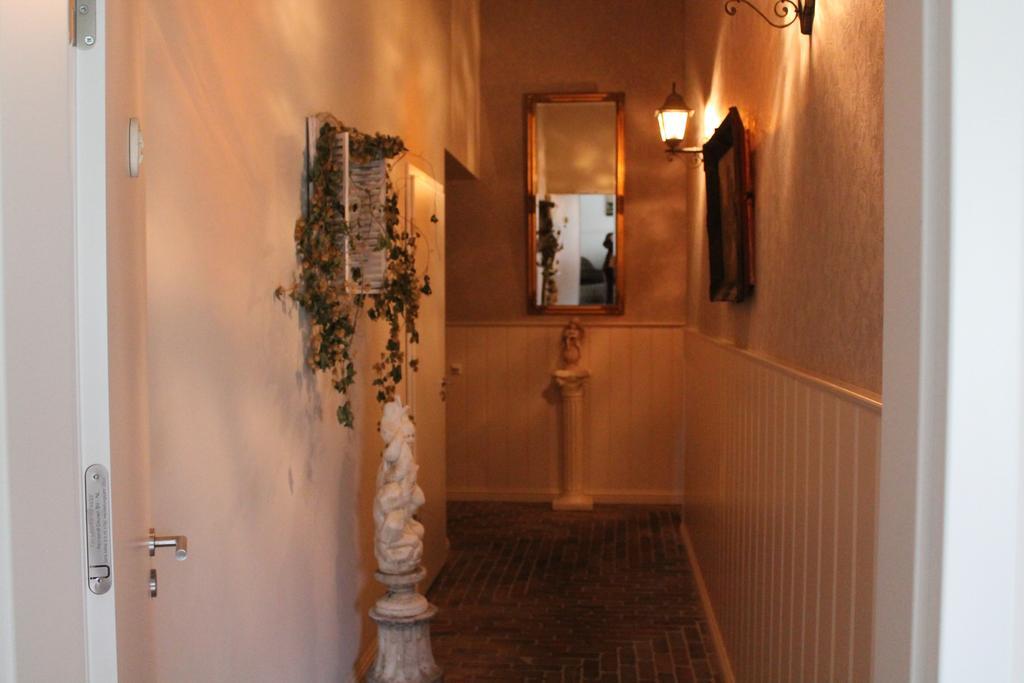 Hotel Groote Engel Emlichheim Extérieur photo