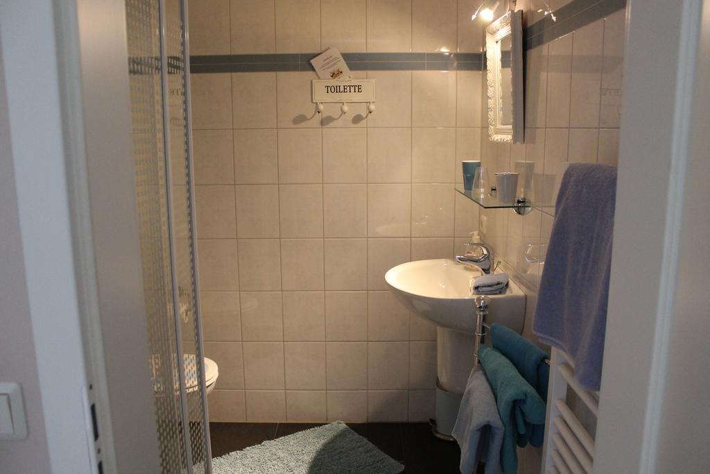 Hotel Groote Engel Emlichheim Chambre photo
