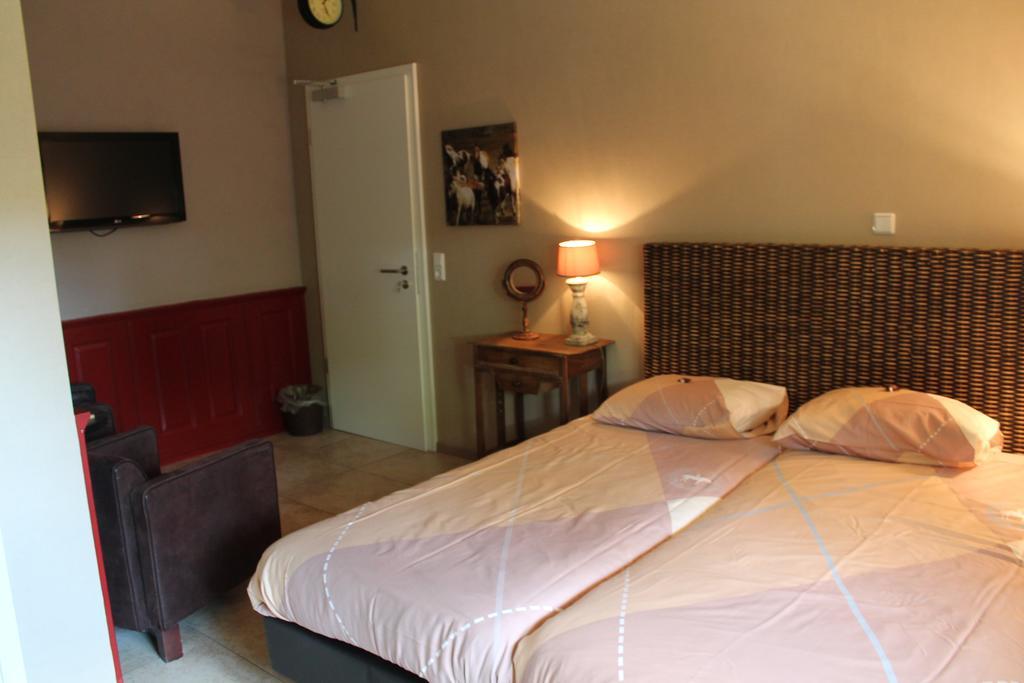 Hotel Groote Engel Emlichheim Chambre photo