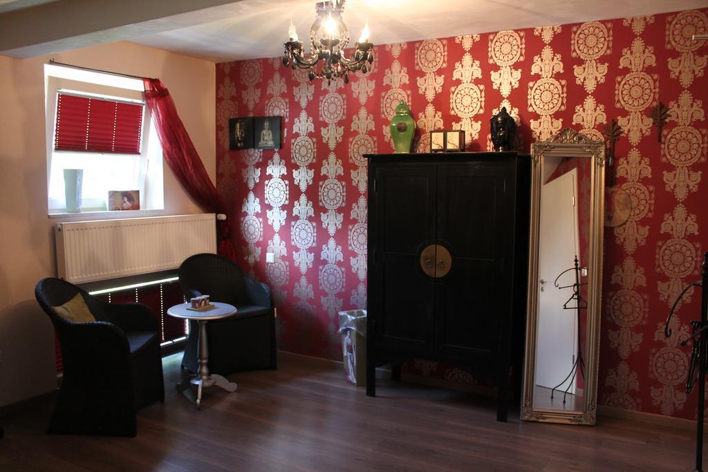 Hotel Groote Engel Emlichheim Chambre photo