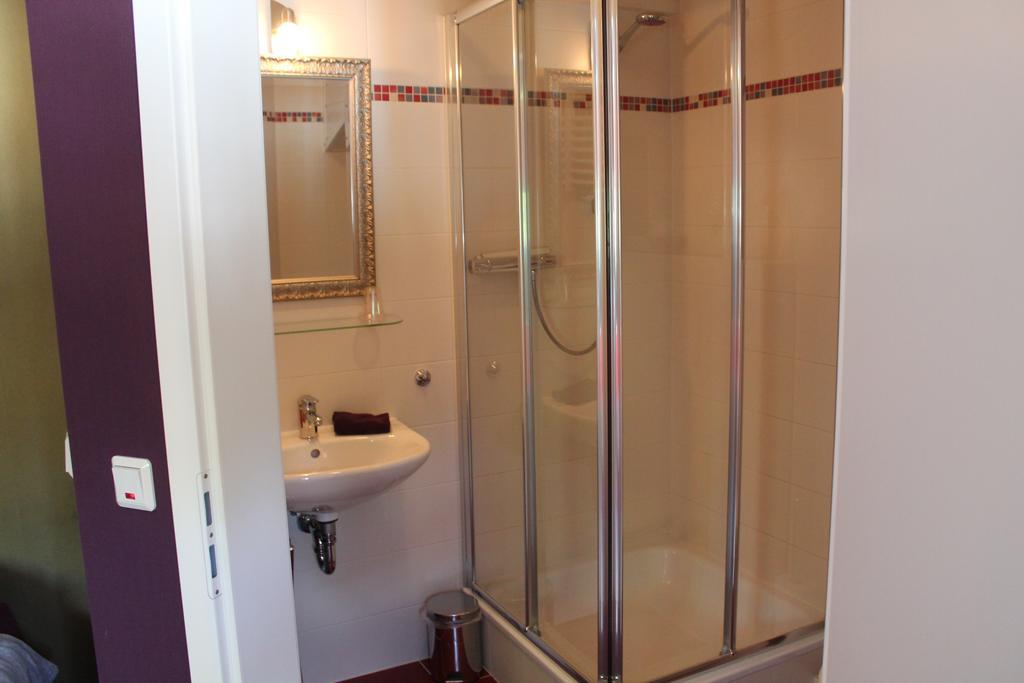 Hotel Groote Engel Emlichheim Chambre photo