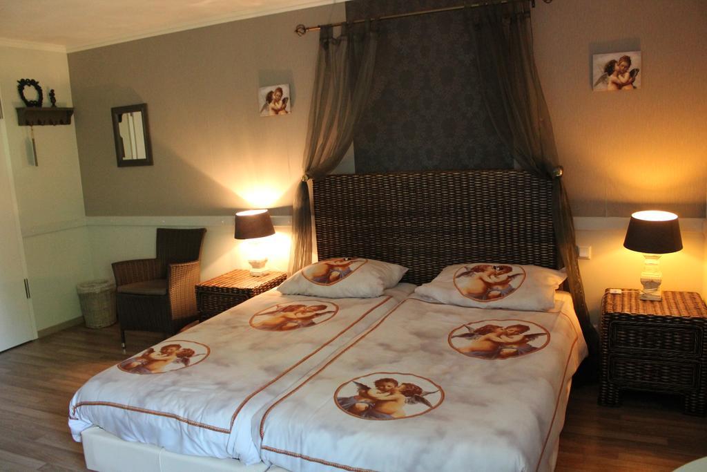 Hotel Groote Engel Emlichheim Chambre photo